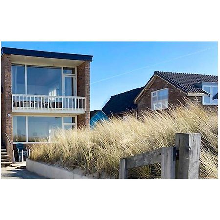 Villa Duinennest Bergen aan Zee Exterior foto