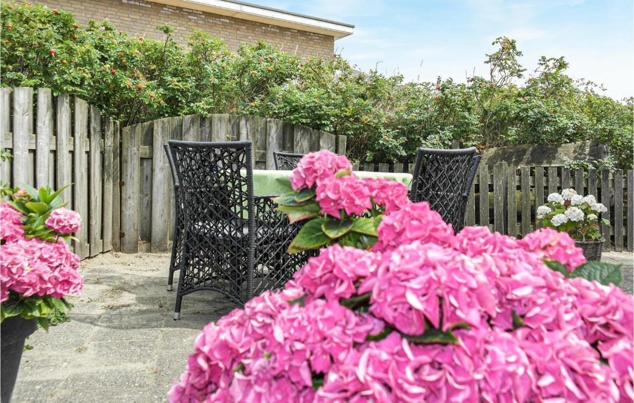 Villa Duinennest Bergen aan Zee Exterior foto