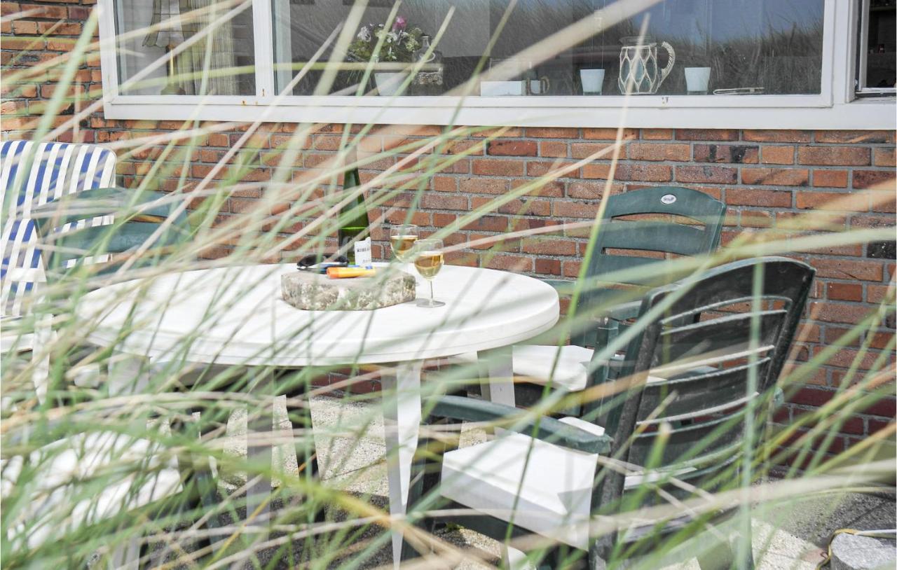 Villa Duinennest Bergen aan Zee Exterior foto