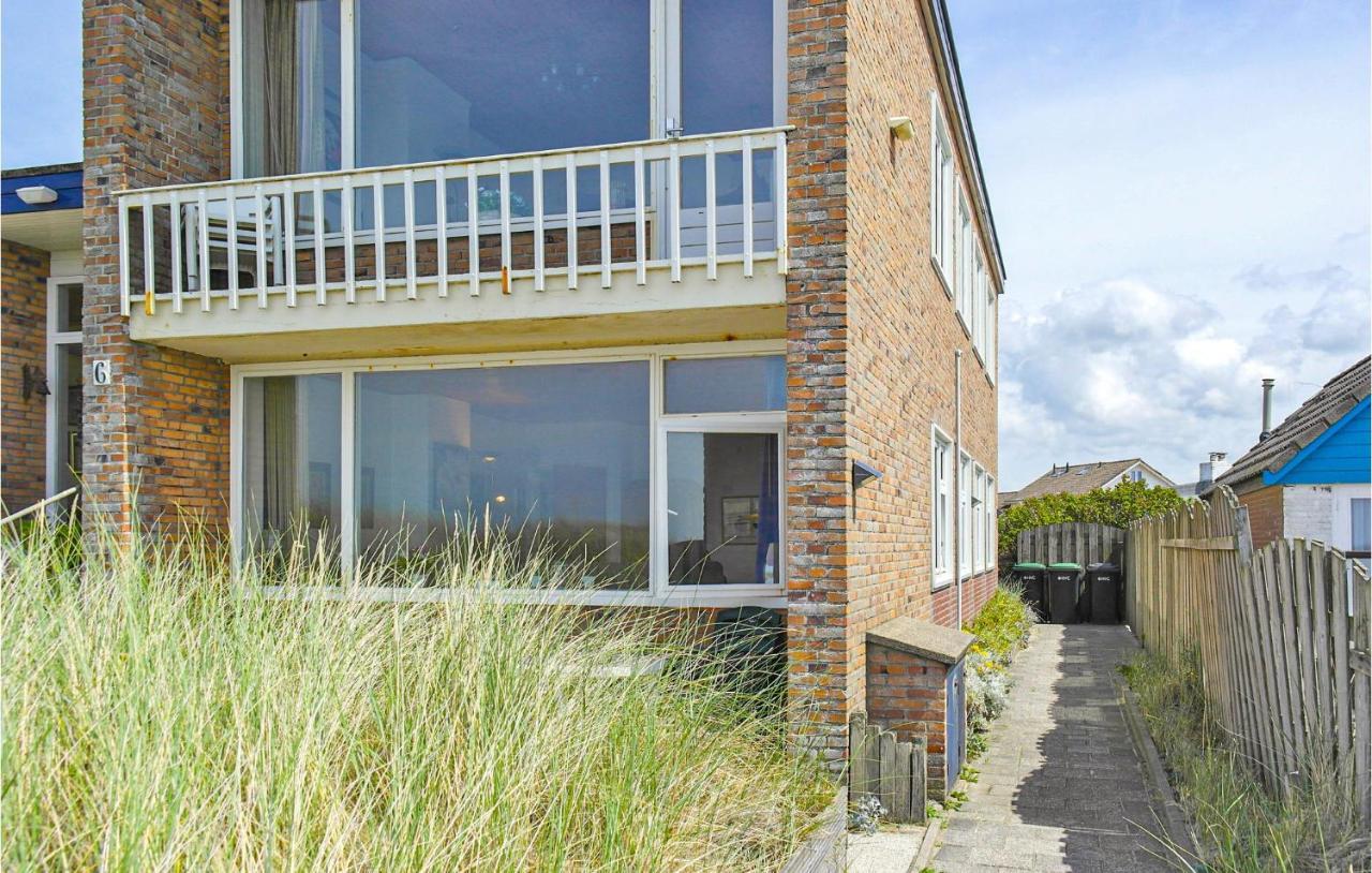 Villa Duinennest Bergen aan Zee Exterior foto